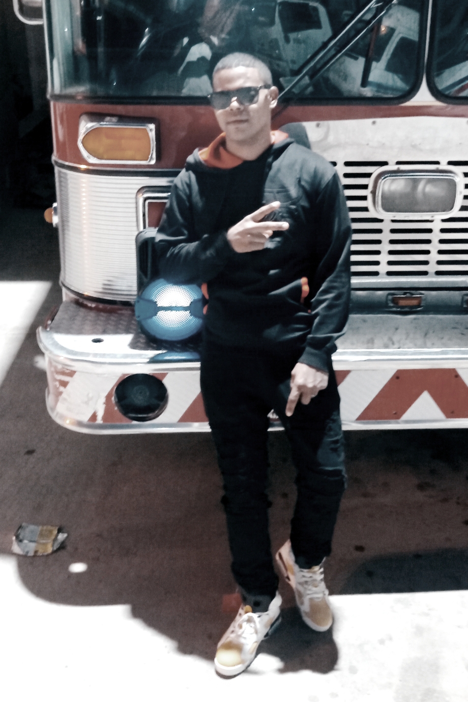 Victor