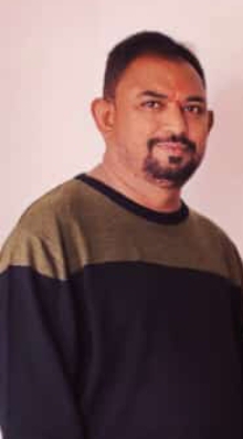 Ashok