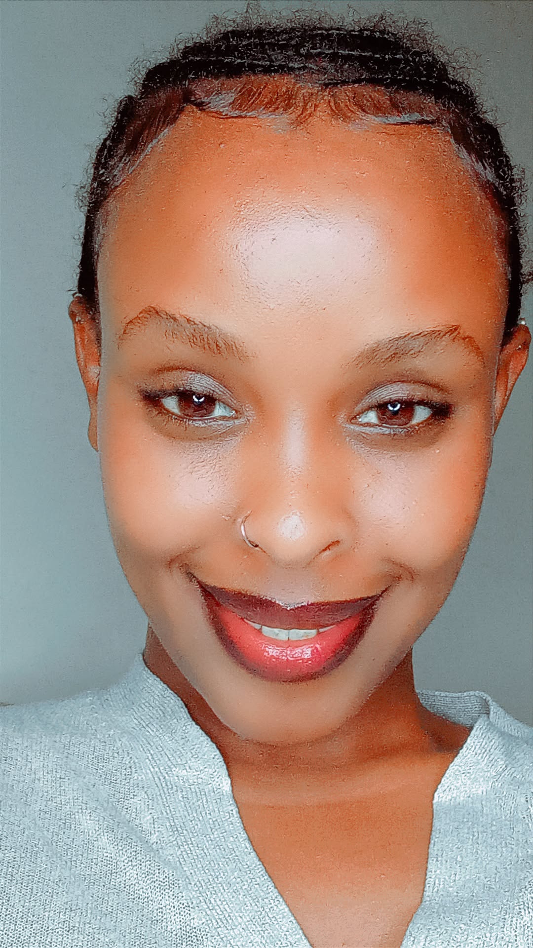 Aisha