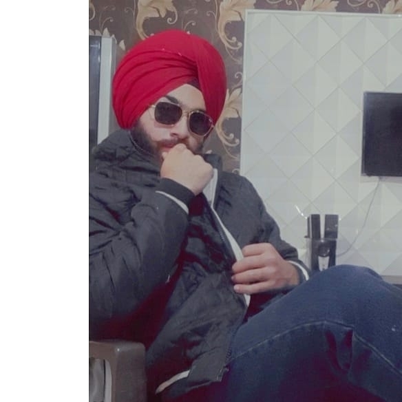 SIMRAN
