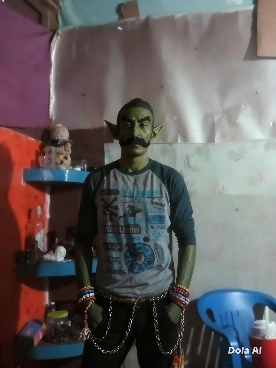 Jorge