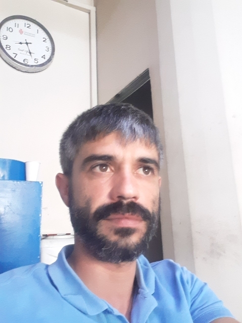 Metin
