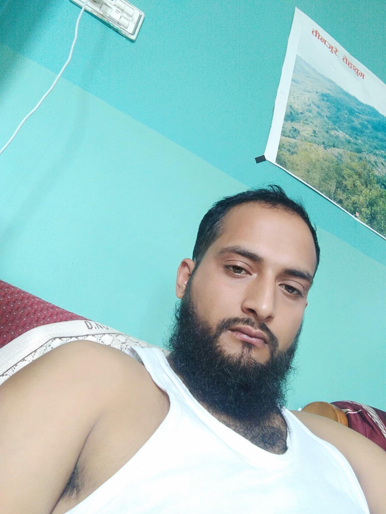 Bipin
