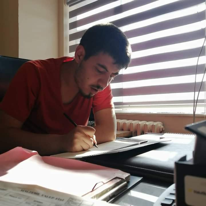 Mehmetonur