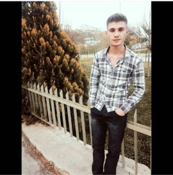 Ömer