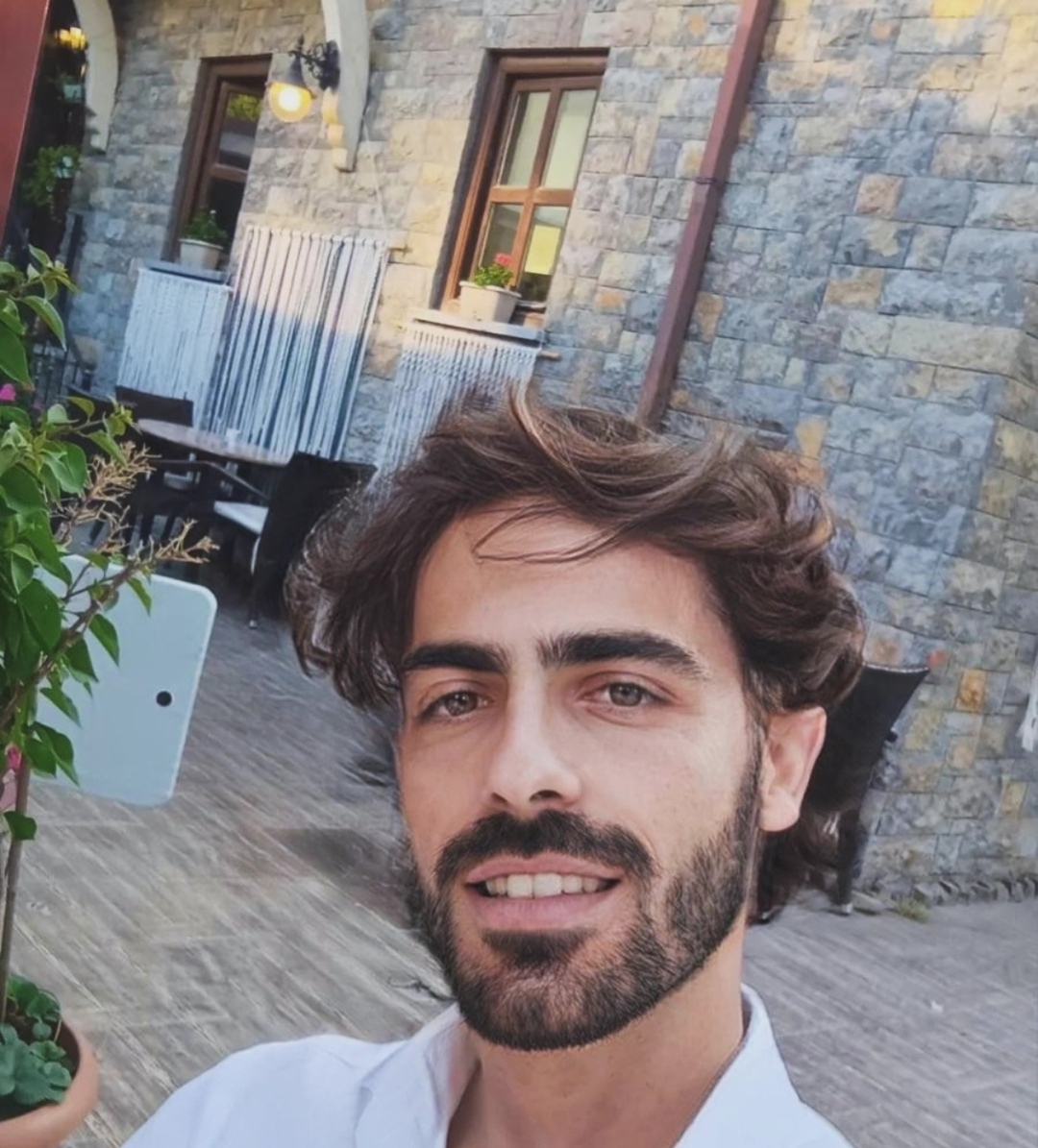 İsmail