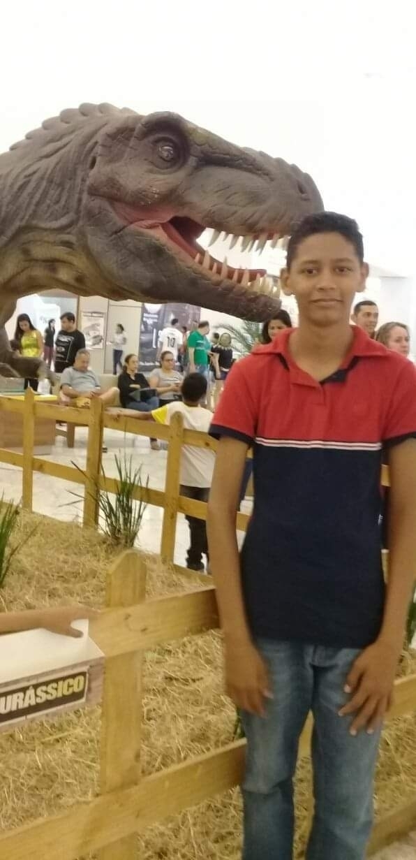 Joao