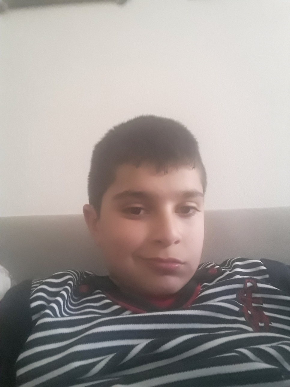 Bilal