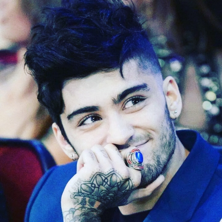 Zayn