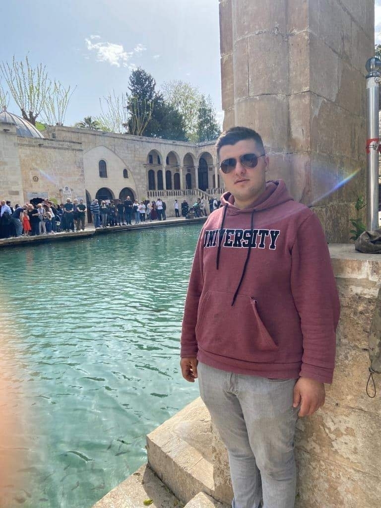 Konuşan