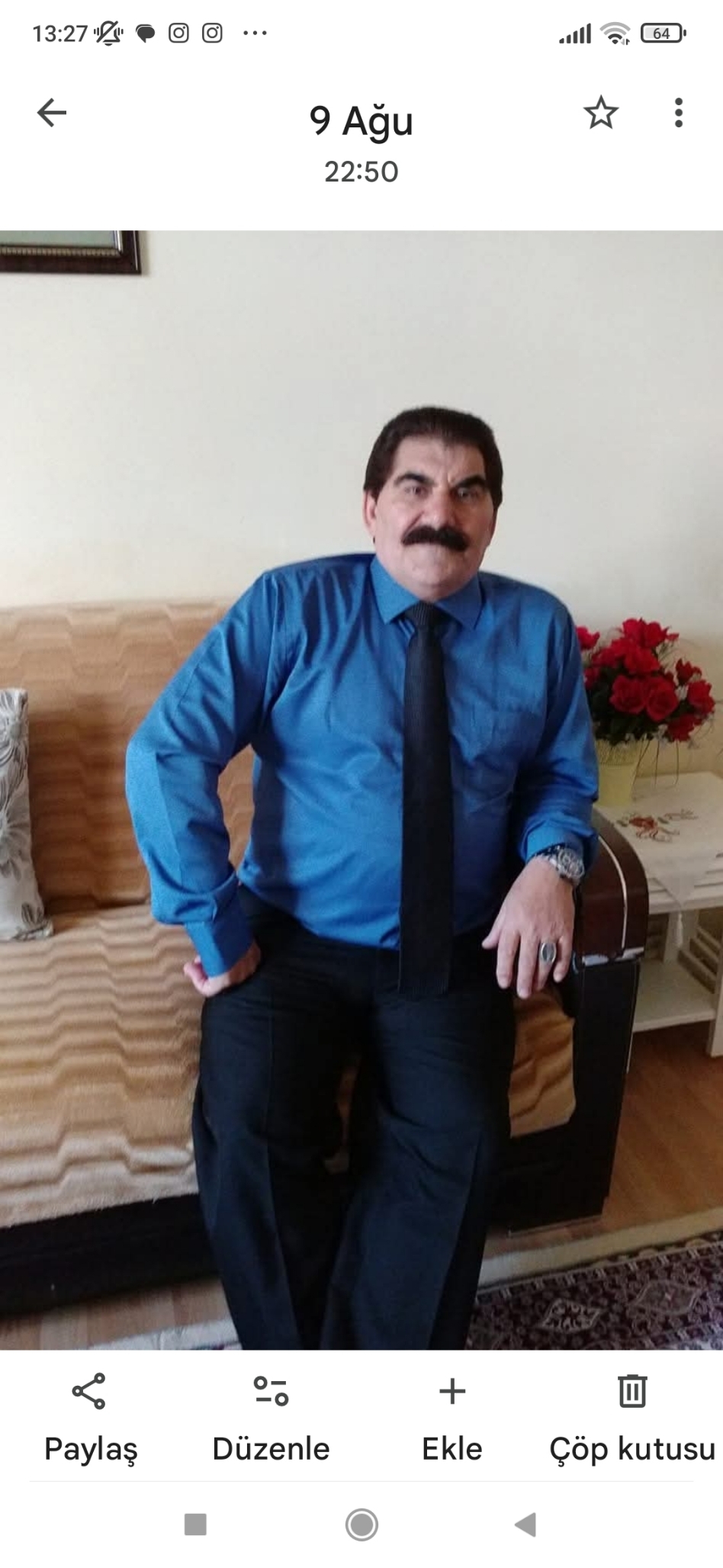 Korkmaz