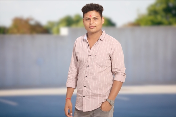 Yogesh
