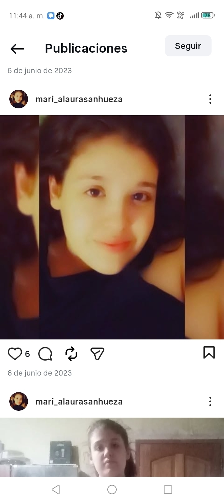 María