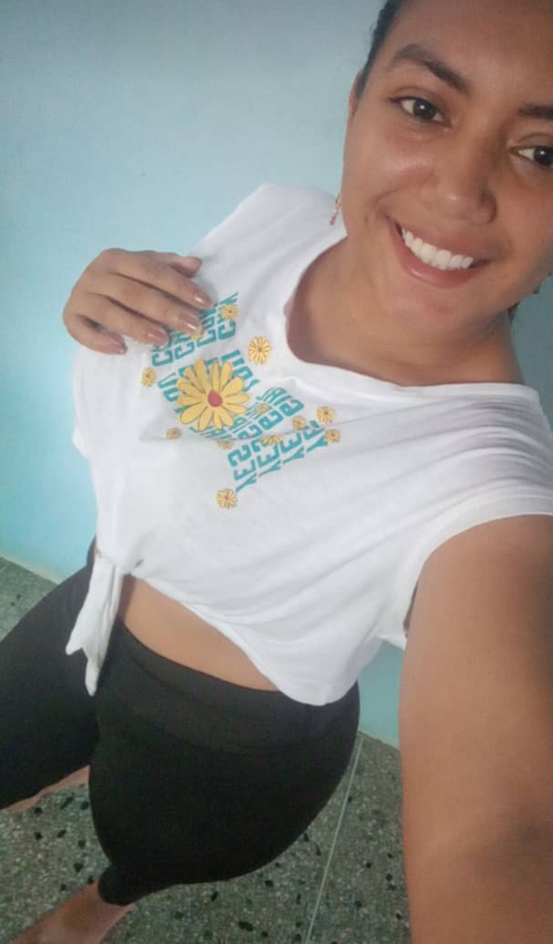 Marianny