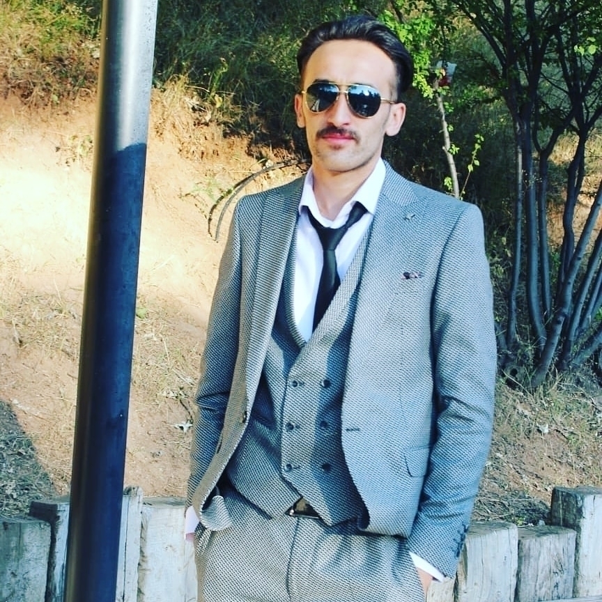 Yusuf