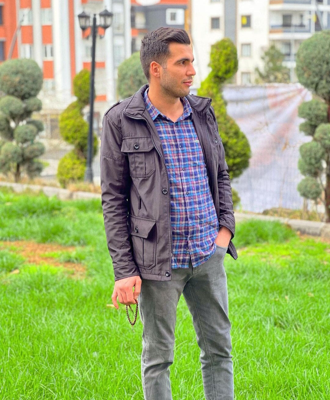 Enes