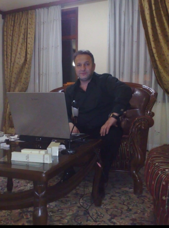 Yılmaz