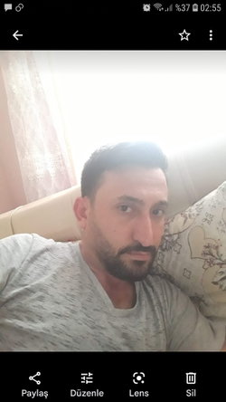 İsmail