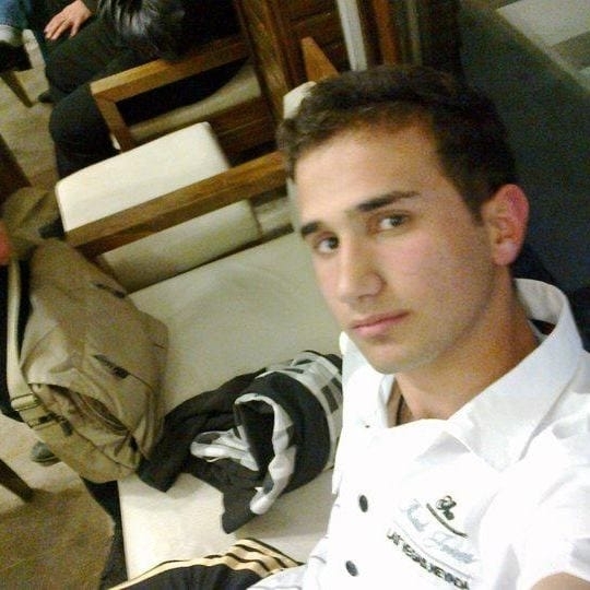 FERHAT