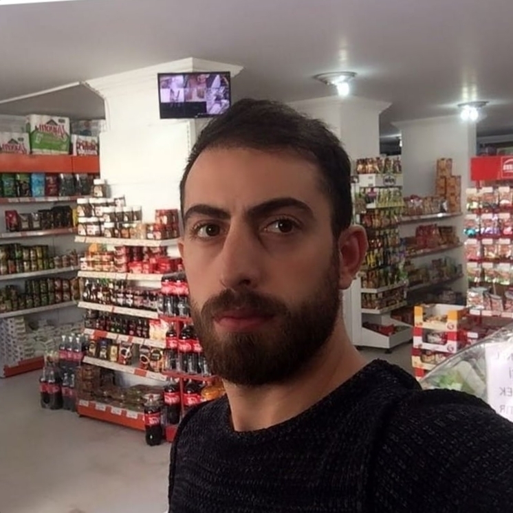 Serkan
