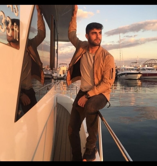 Emre