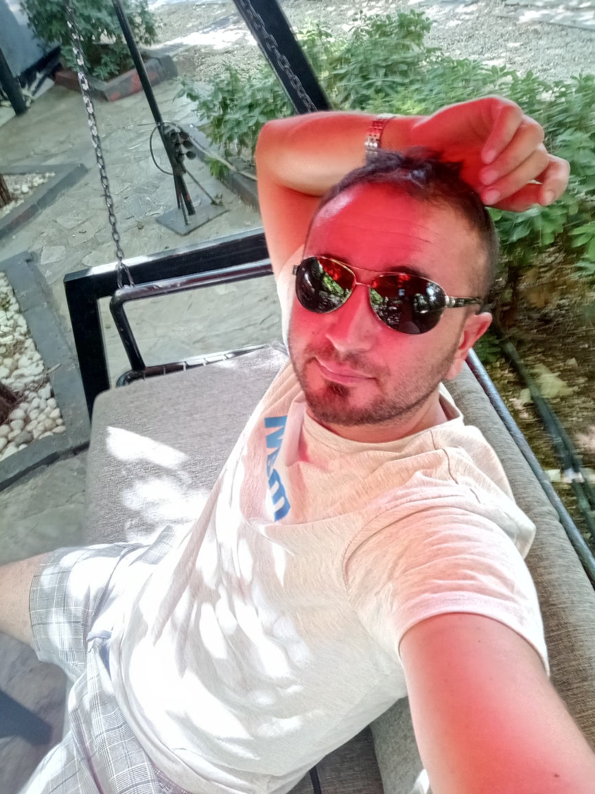Serdar