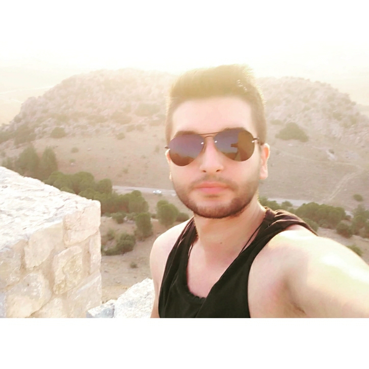 Ahmet