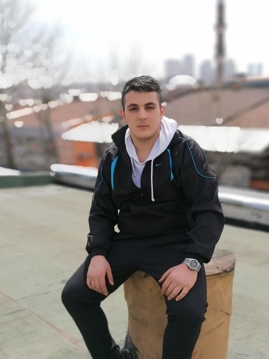 Burak