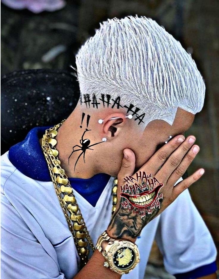 Coringa