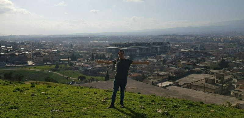 Melih