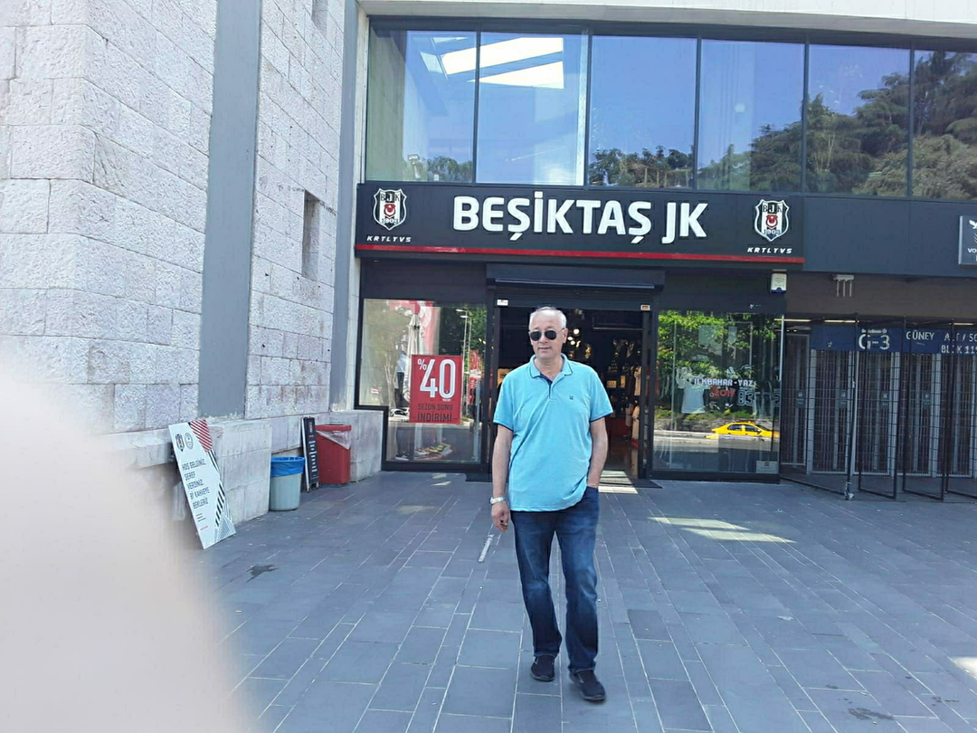 Ahmet
