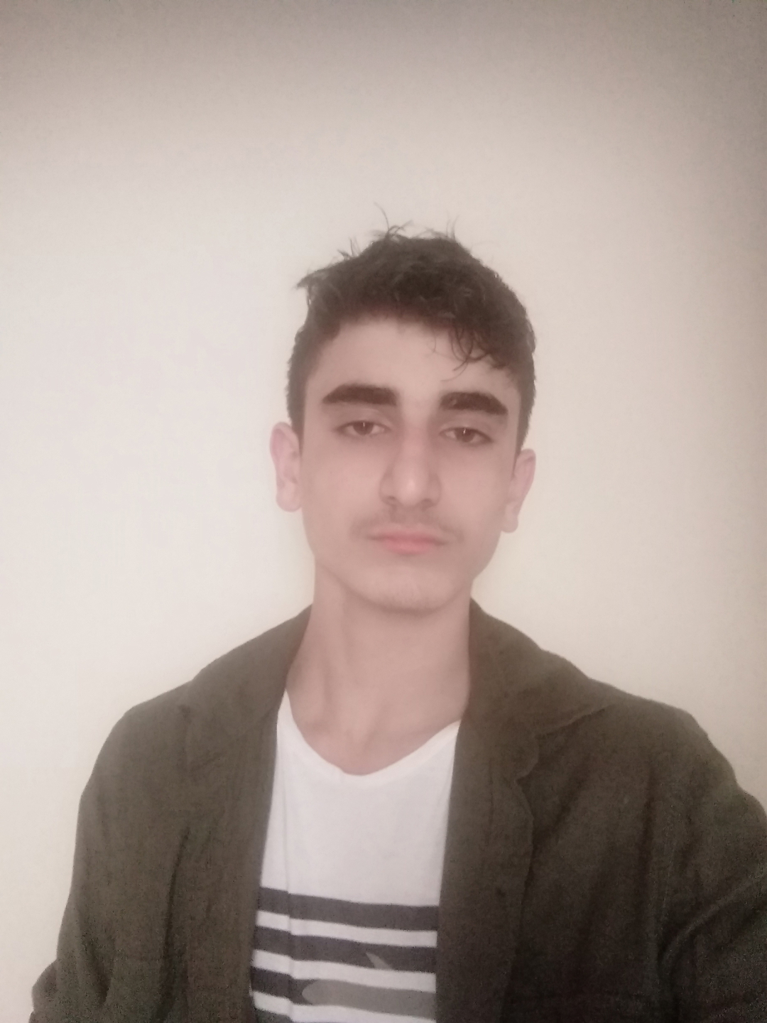 Muhammed