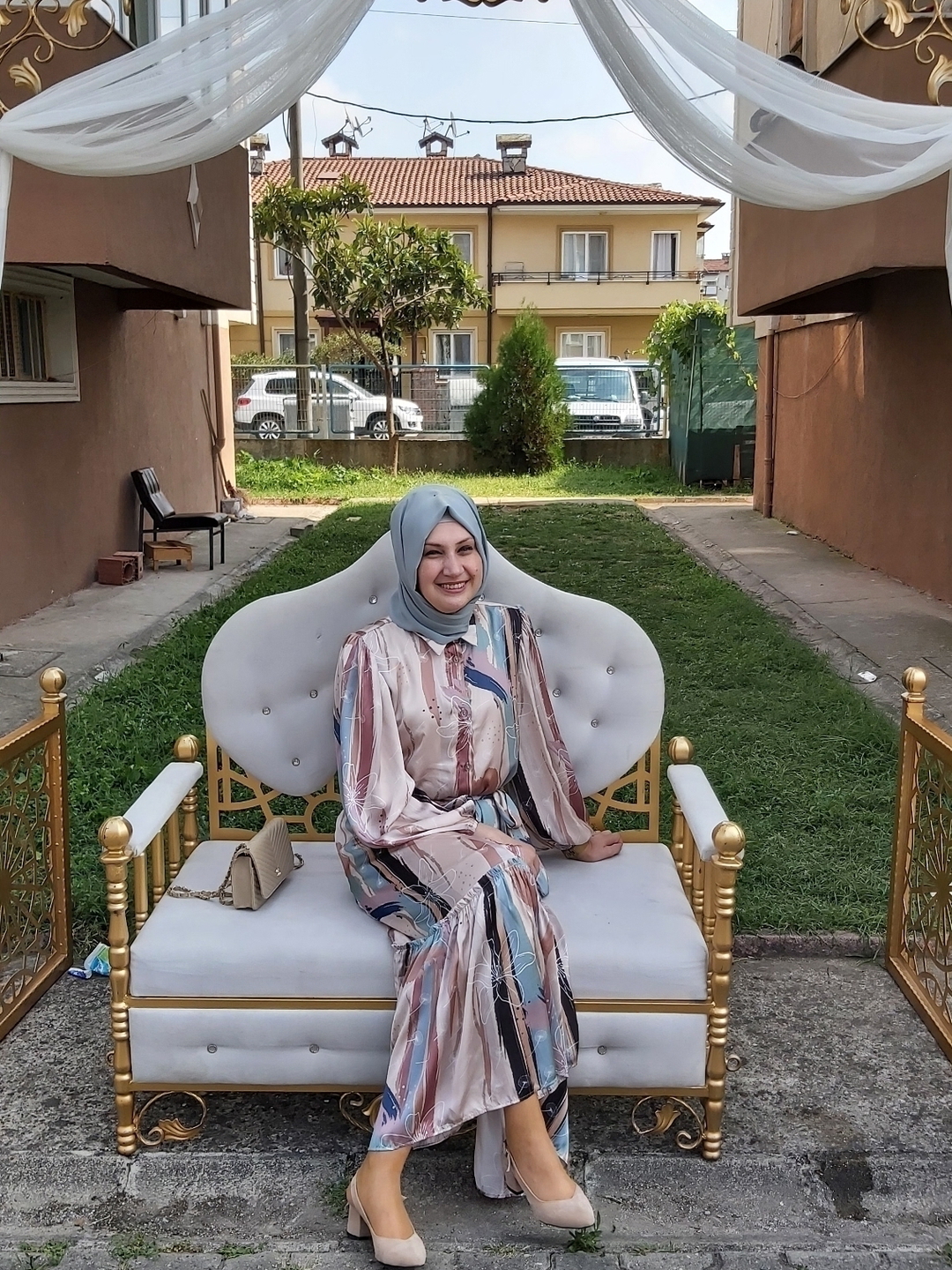 Arzu