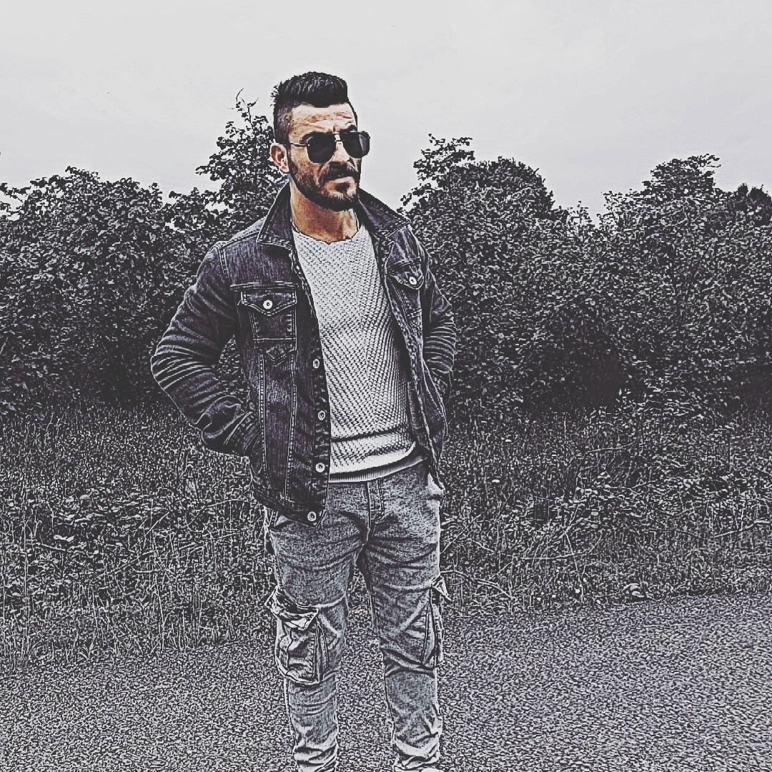 Ahmet