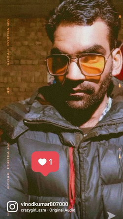 Vinod