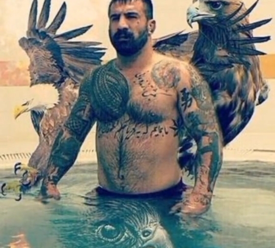 Caner