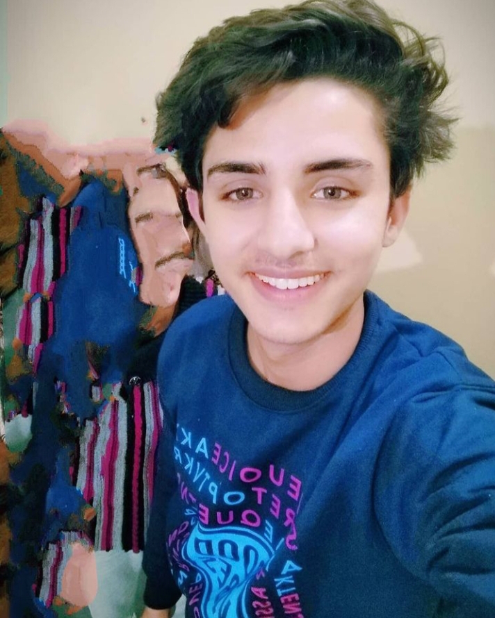 Harshvardhan