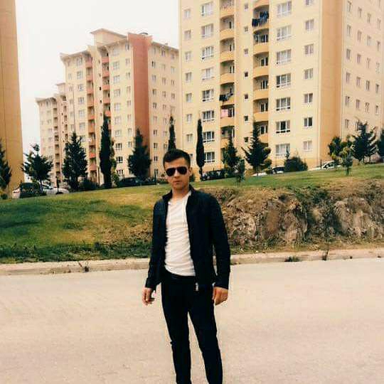 Olcay