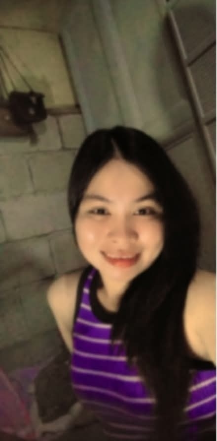 Mary