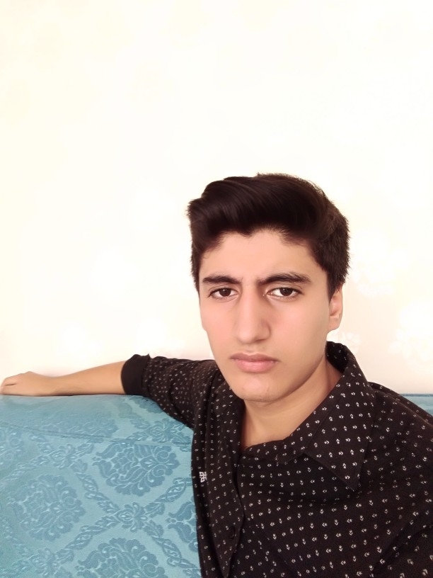 Muhammed