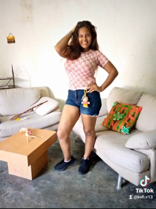 Marielys
