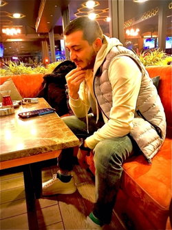 Volkan