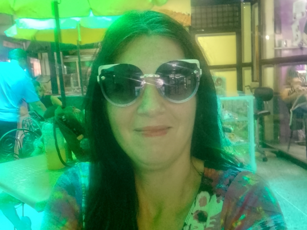 Yusmary