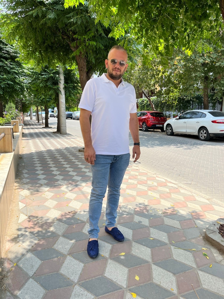 Mehmet