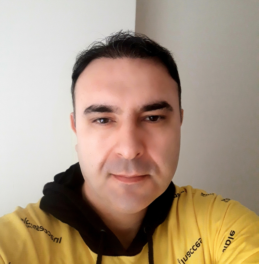 Ahmet