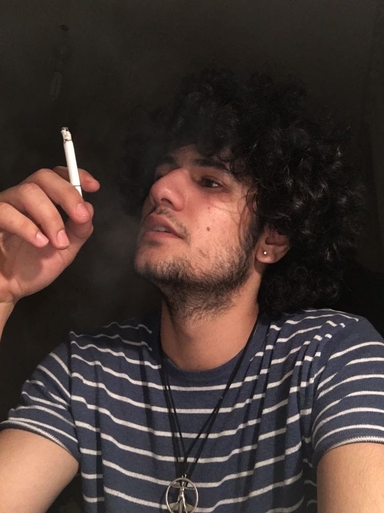 The