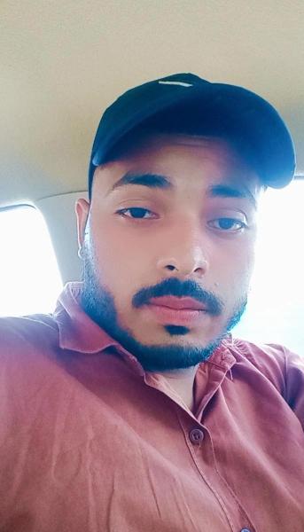 RAVINDER