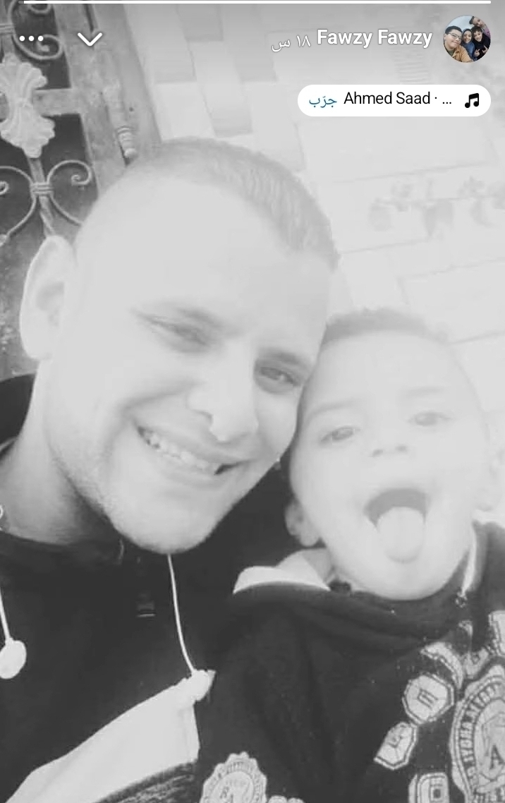 Ahmed