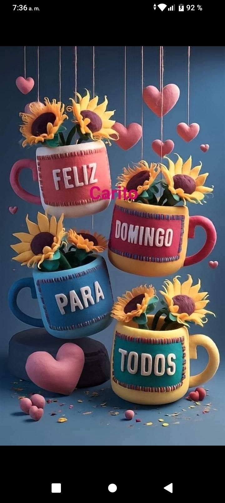Andreina