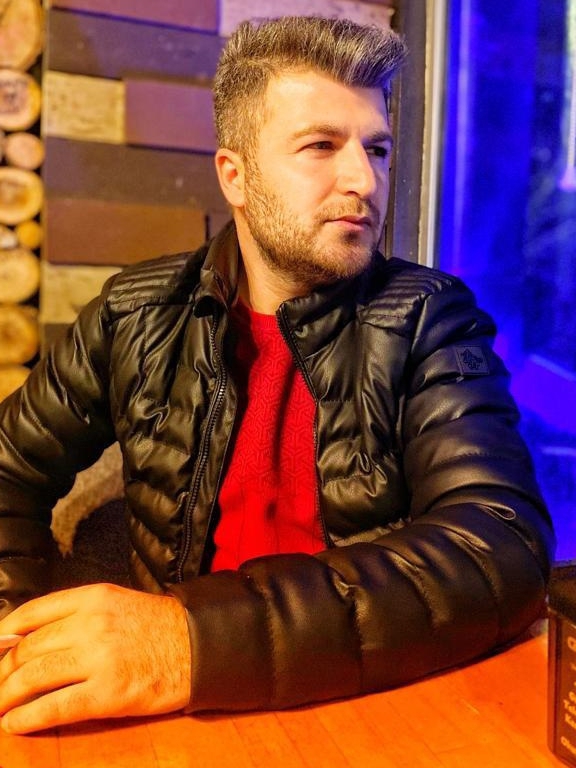 Özcan